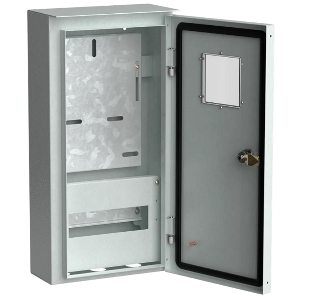 Корпус  IEK MKM34-N-009-54-ZO
