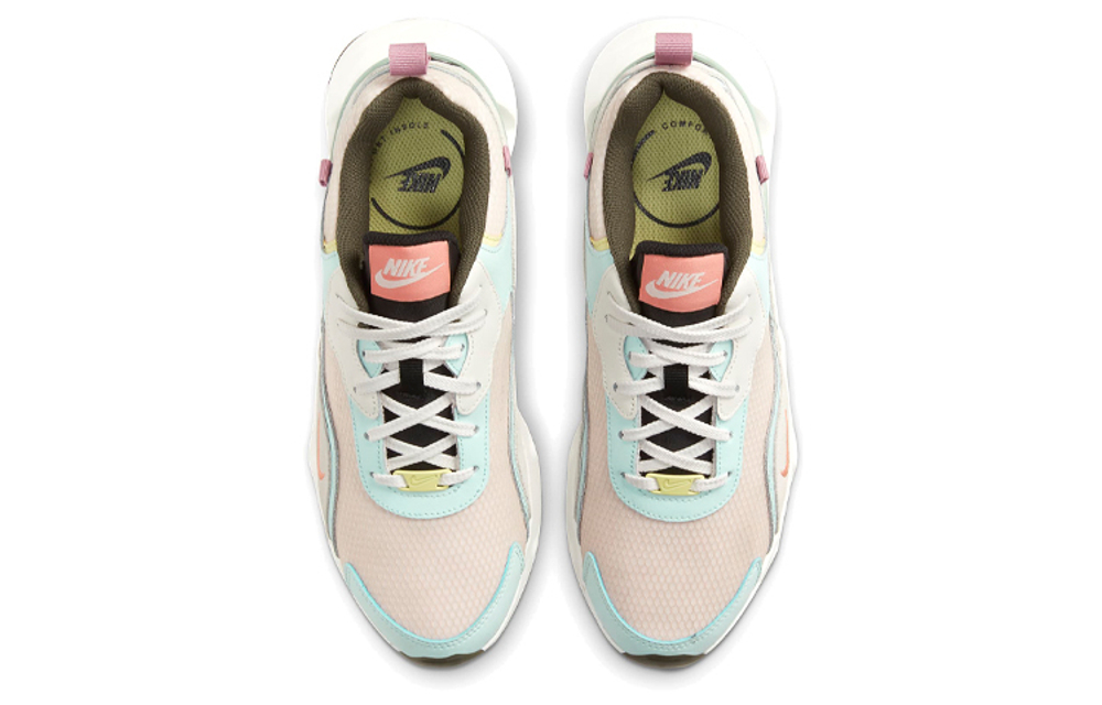 Кроссовки Nike Ryz 365 2 (Женская размерная сетка)