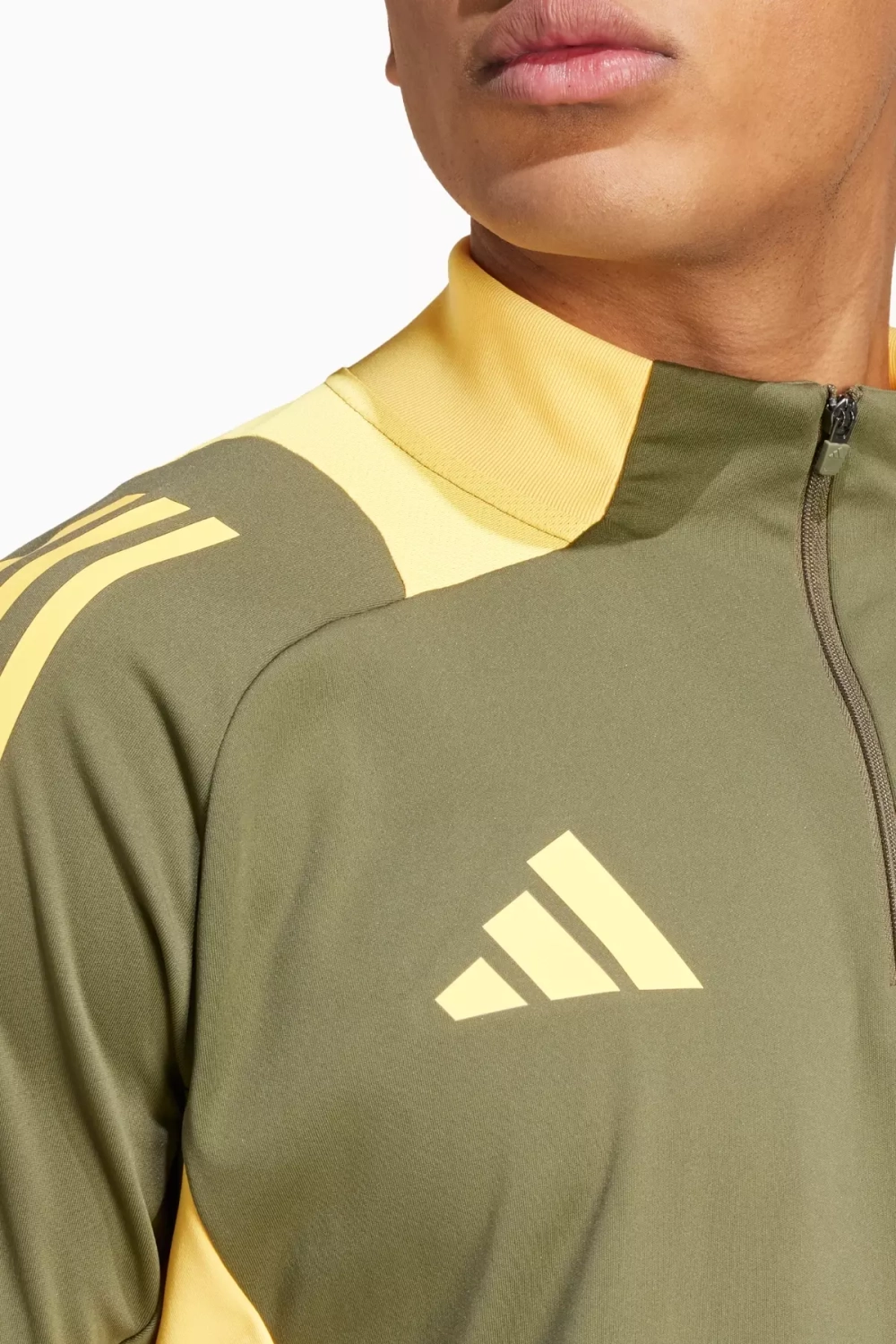 Кофта adidas Tiro 24 Competition Training