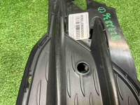 Решетка перед. бампера Mercedes GLE c167 23-нв AMG