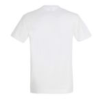 Футболка Imperial мужская 100% хлопок Светло-серый  XXL