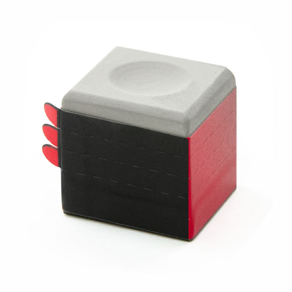 Мел "Ruby" А. Меписашвили (серый)