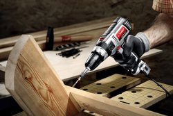 Сетевая дрель-шуруповерт ЗУБР ДШ-М1-400-2 К