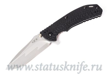 Нож Zero Tolerance 0560 CBCF HINDERER 0007 FS