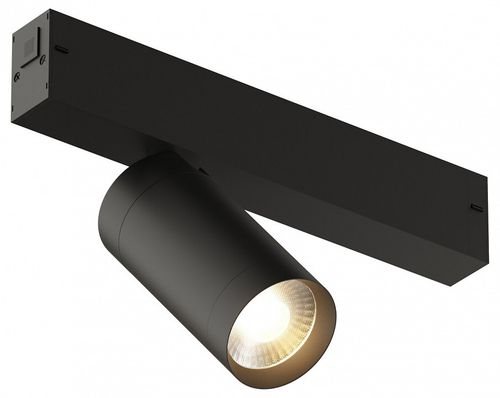 Трековый светильник Denkirs DK8010-BK