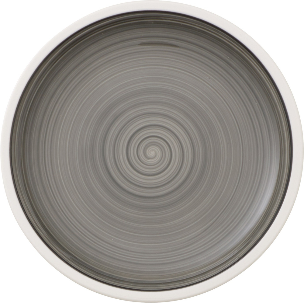 Villeroy & Boch Тарелка Мануфактура Грис 16см десертная 10-4231-2660