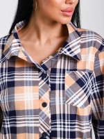 Туника большие размеры