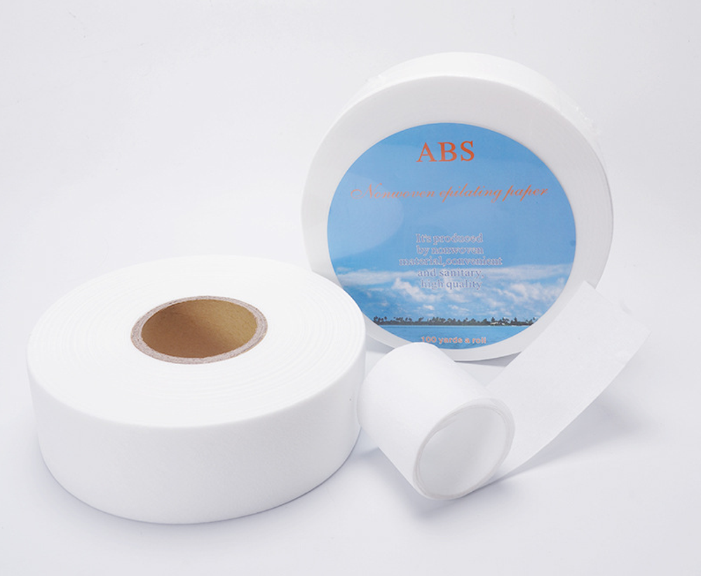 Полоска для депиляции 100 в 1