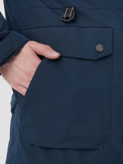 Куртка мужская DM2228 Scanndi Finland