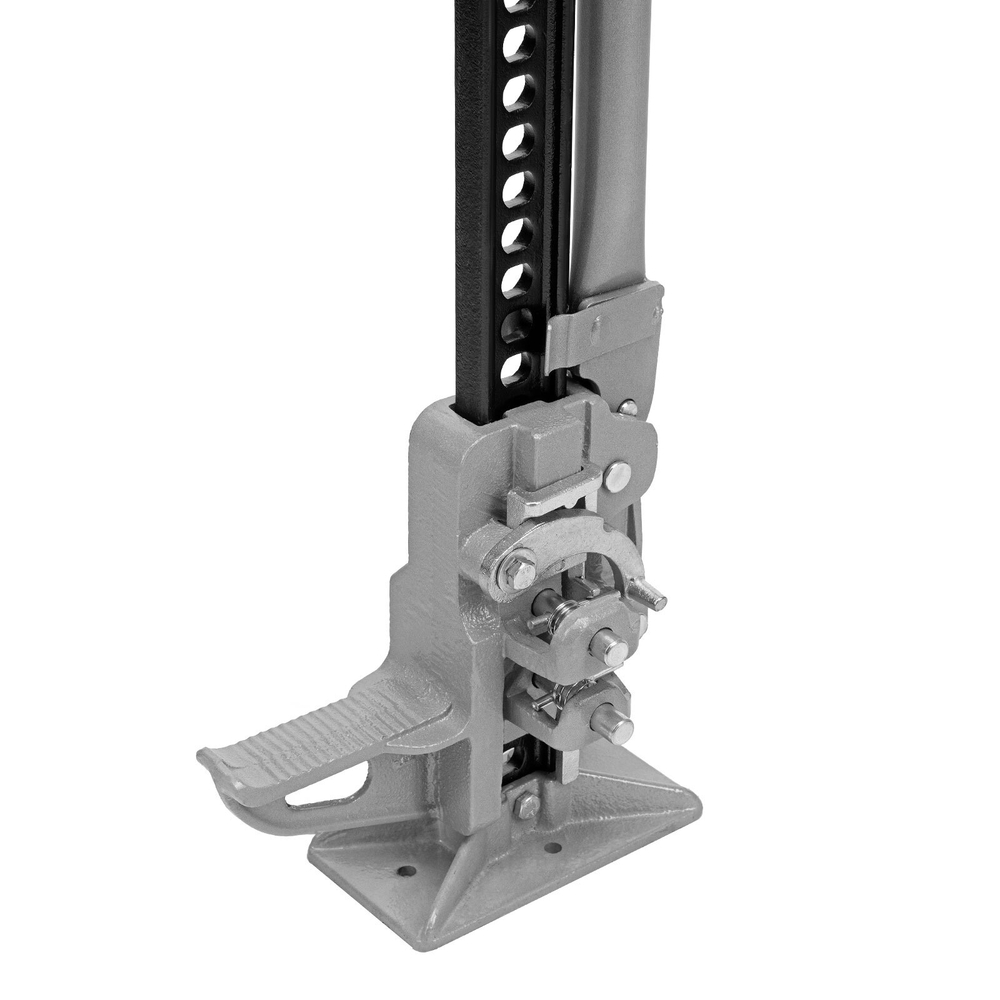 Домкрат реечный, 3 т, высота подъема 135-1315 мм, High Jack Matrix 505195
