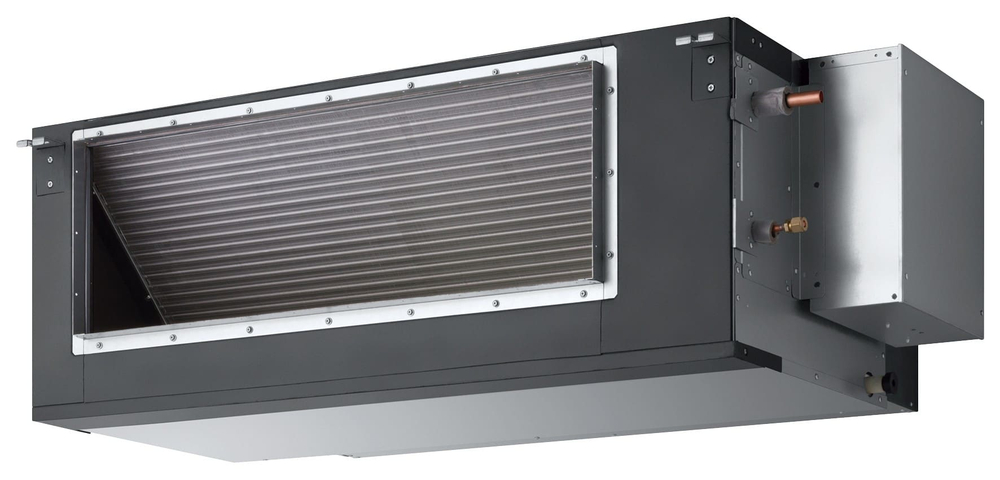 Канальная сплит-система Panasonic S-200PE3E5B + U-200PZH2E8