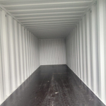 Контейнер 20 футов № XHCU2739588