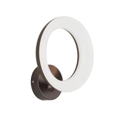 Citilux Паркер CL225315R Бра светодиодное Венге