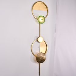 Настенный Светильник Shield D By Imperiumloft