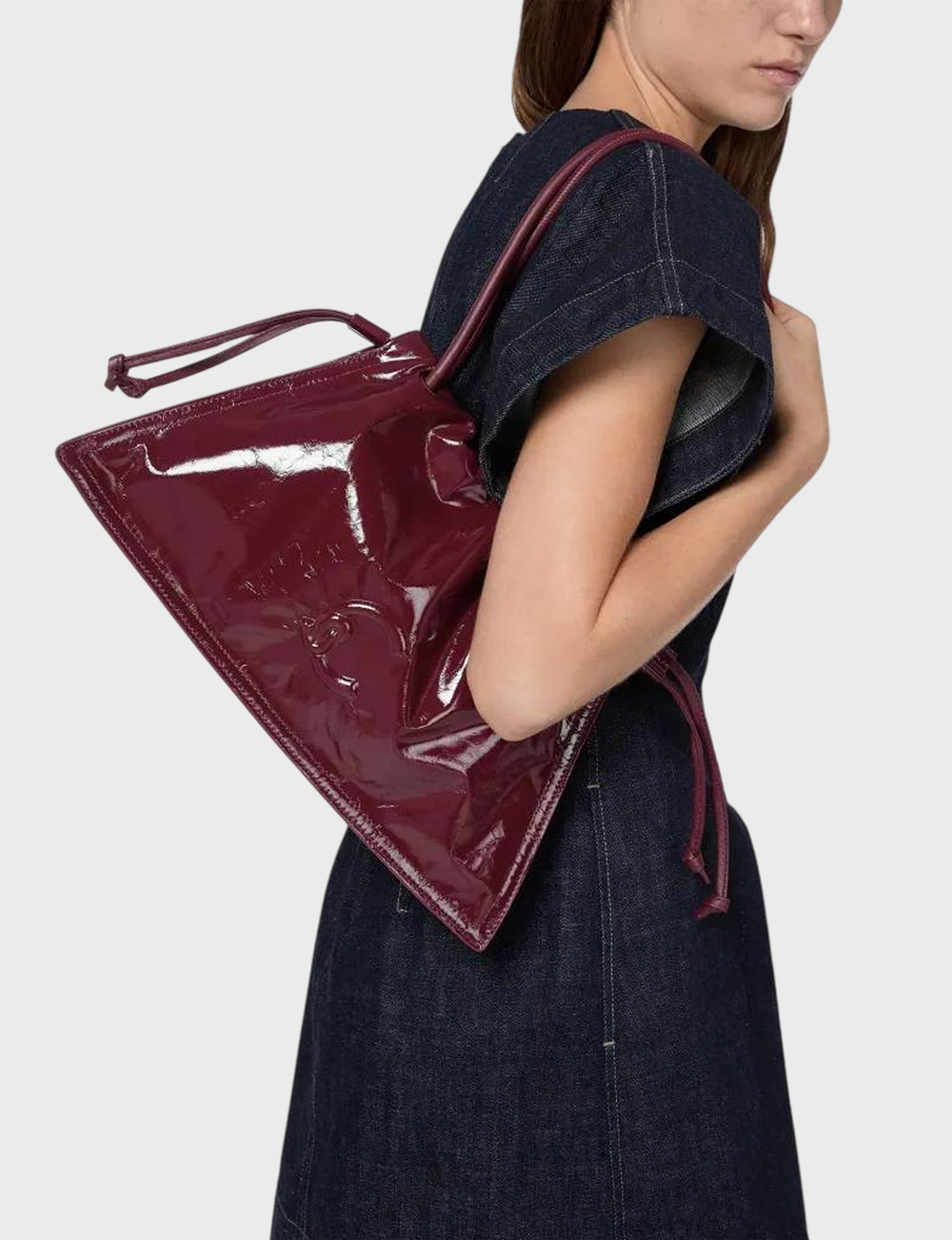 Сумка COCCINELLE Dulse Shiny