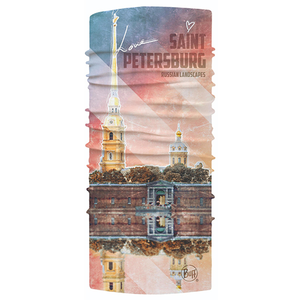 Бандана Buff Original Saint Petersburg