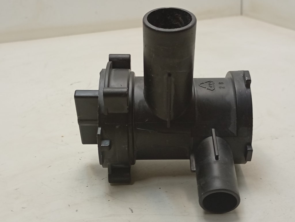 WAA20160OE/01 кт47 Улитка сливного насоса для стиральной машины Bosch WAA20160OE б/у