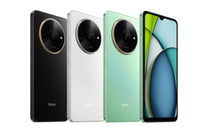 Смартфон Xiaomi Redmi A3X 3+64GB