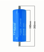 Аккумулятор ET LTO66160H