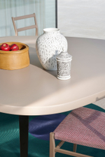 Стол Cassina MEXIQUE OUTDOOR TABLE