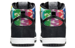 Кроссовки Nike Dunk Sb Pro "Tv Signal"