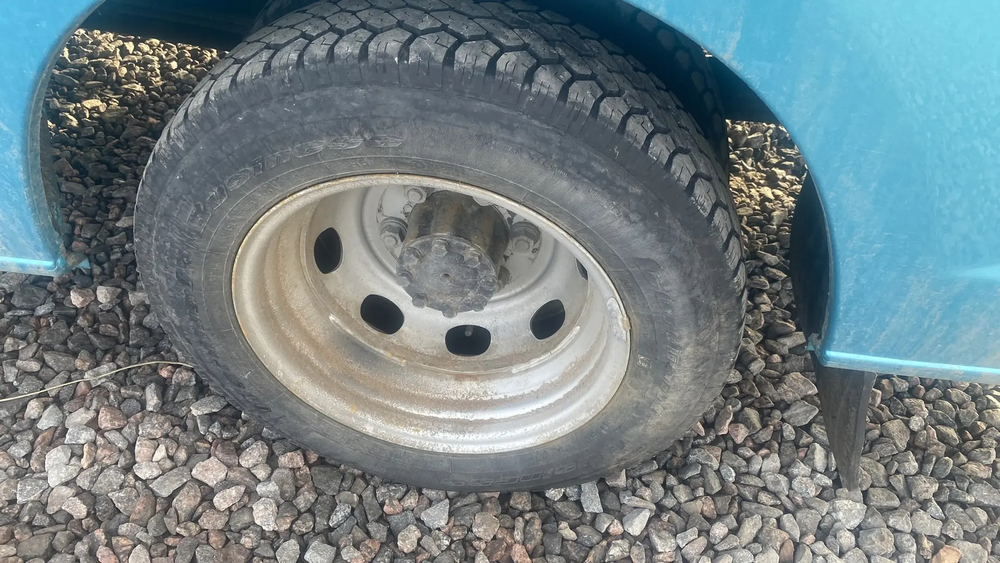 GAZ GAZELLE NEXT Цельнометаллический A31R32 (Дизельный, 2,5 л, 150 л.с. МТ)