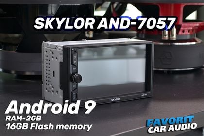 Бюджетное, но очень производительное г/у