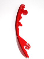 Катафот заднего бампера левый 6044129900 для Geely Emgrand