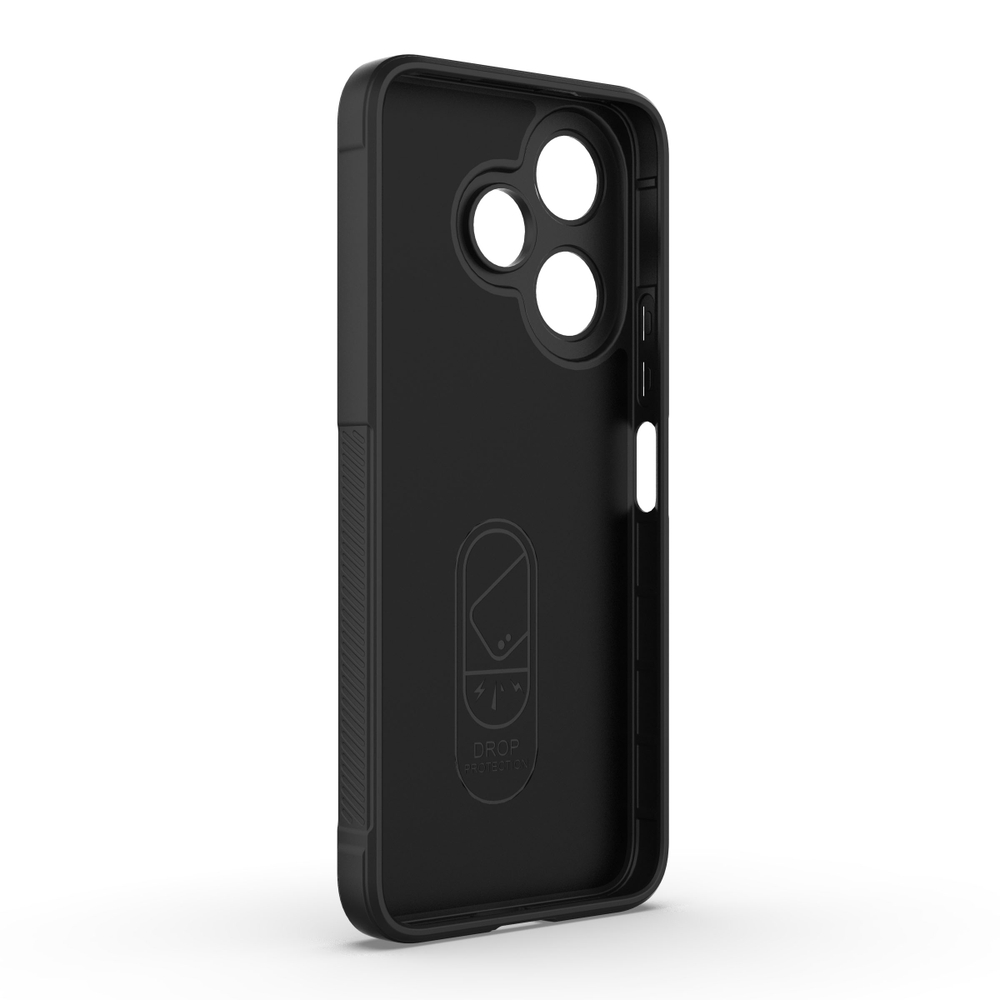 Противоударный чехол Flexible Case для Redmi 13