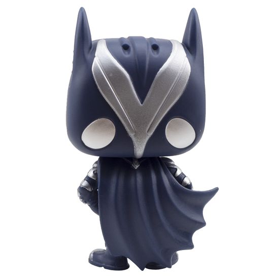 Фигурка Funko POP! Heroes DC Batman 80th Batman (1997) (314) 37262
