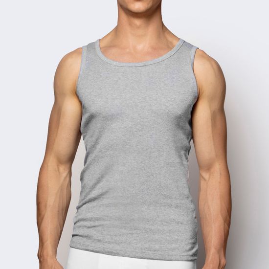 Майка мужская ATLANTIC BMV-046