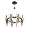 Подвесная светодиодная люстра Odeon Light Exclusive Modern Magnet 5407/92L