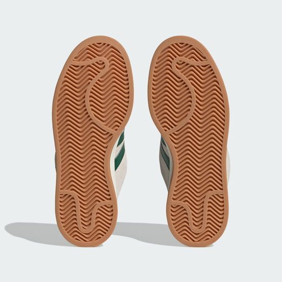 Кроссовки Adidas Campus 00s Grey/Green