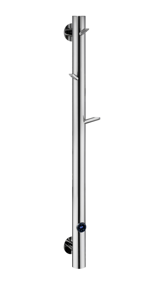 Полотенцесушитель электрический OAK CHROME
