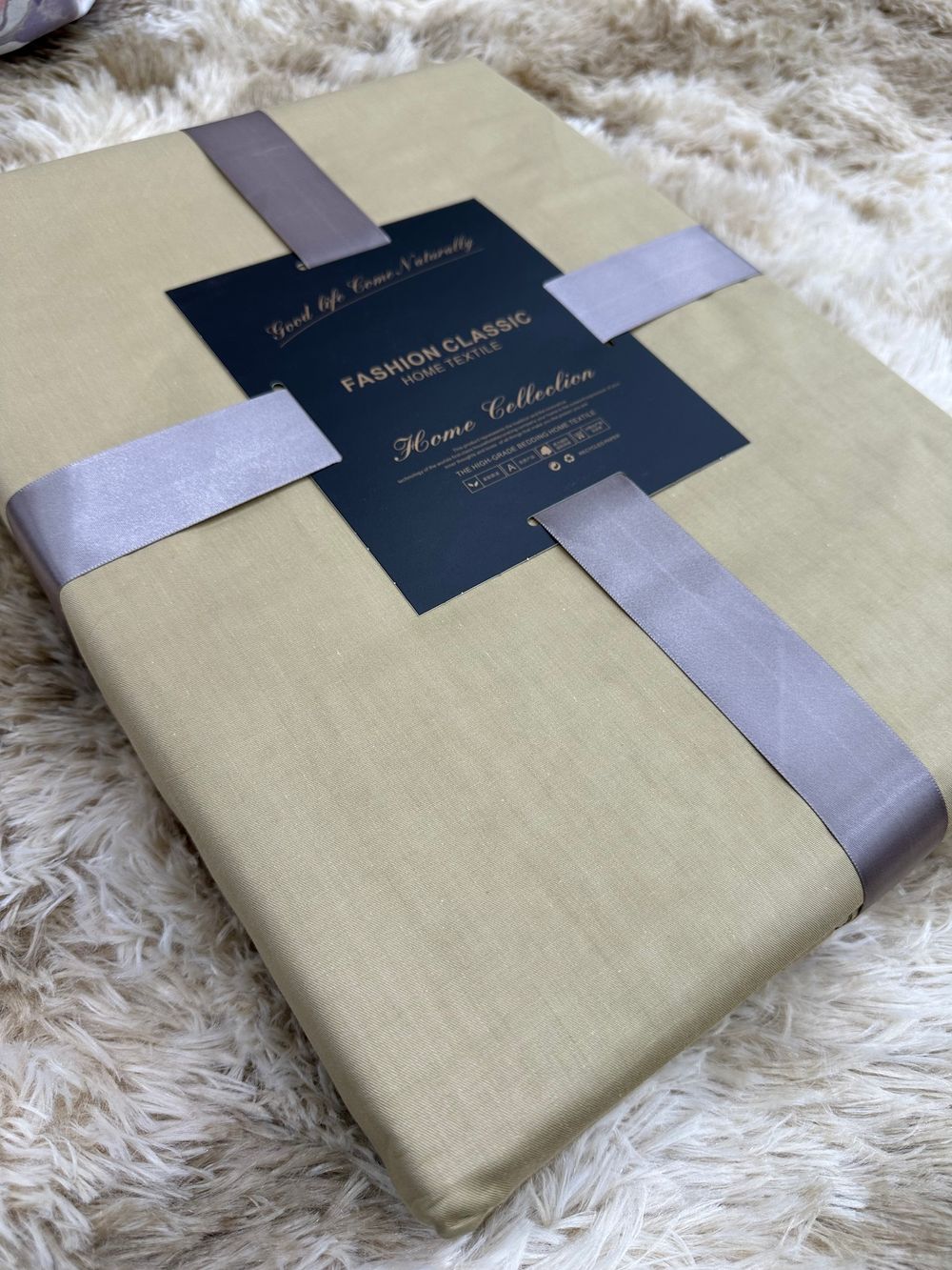 КПБ КИТ ЛЮКС ОДНОТОН САТИН 2сп