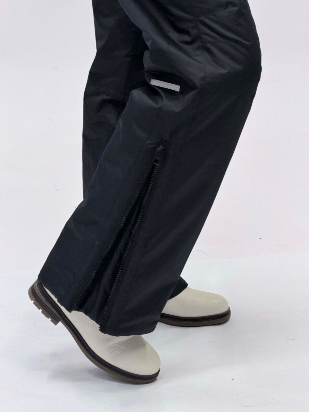 Полукомбинезон зимний мембрана для девочки 10-17 лет Милашка Сьюзи