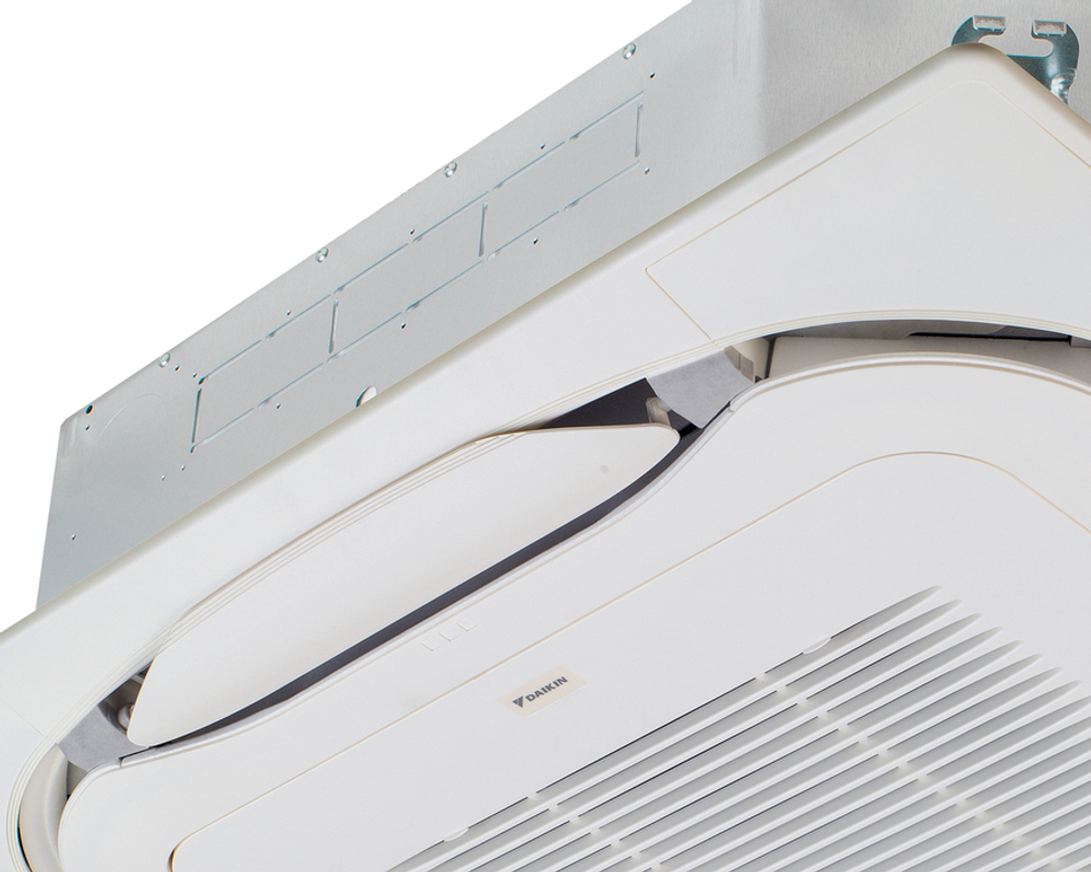 Кассетный кондиционер Daikin FCAG125B/RR125B/-30T