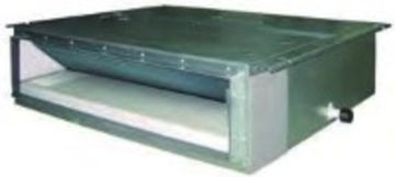 Мультисплит-система Cooper&Hunter CHML-ID24RK