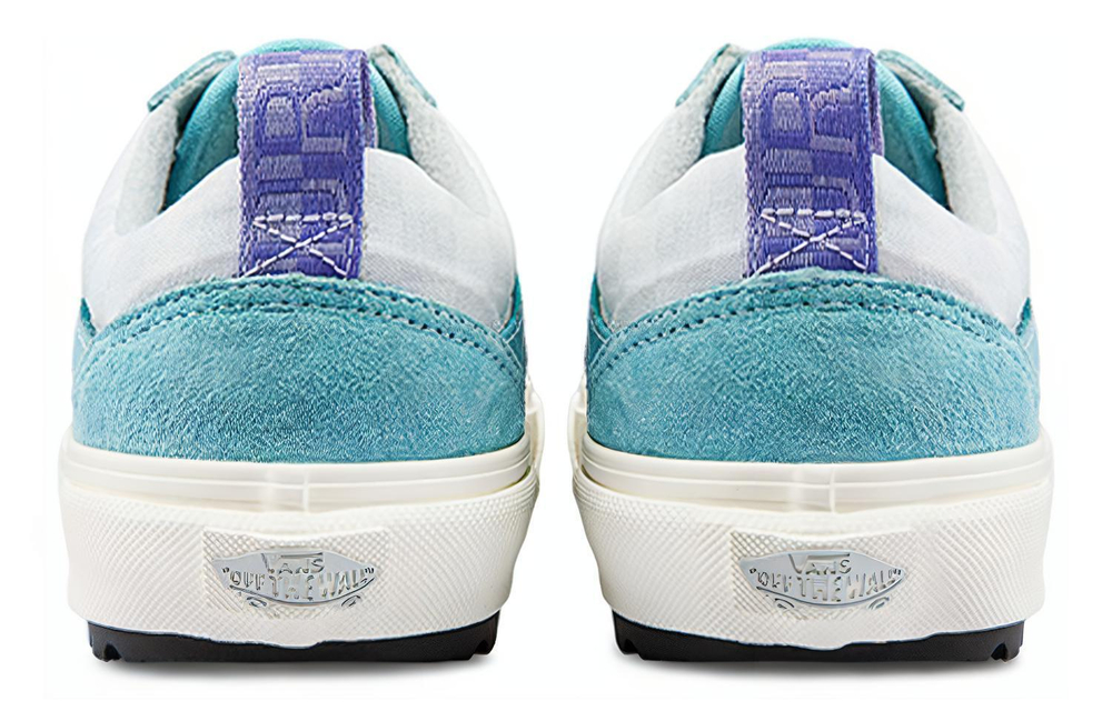 Napapjiri X Vans Old Skool Mte-1