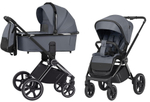 Коляска 2 В 1 CARRELLO Ultimo CRL-6520 (в ассортименте)