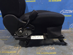 Сидение переднее левое SUBARU FORESTER 2012-2016
