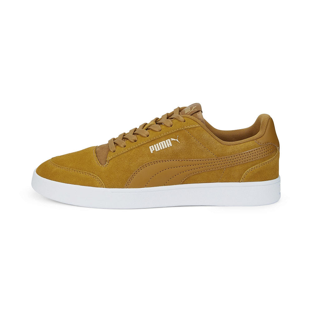 Мужские кеды PUMA Shuffle SD