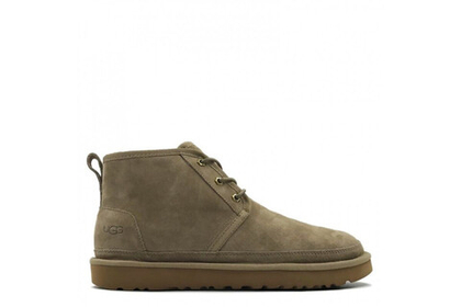 UGG Mens Neumel Cappuccino