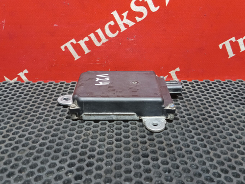 Блок контроля полосы 2019г.