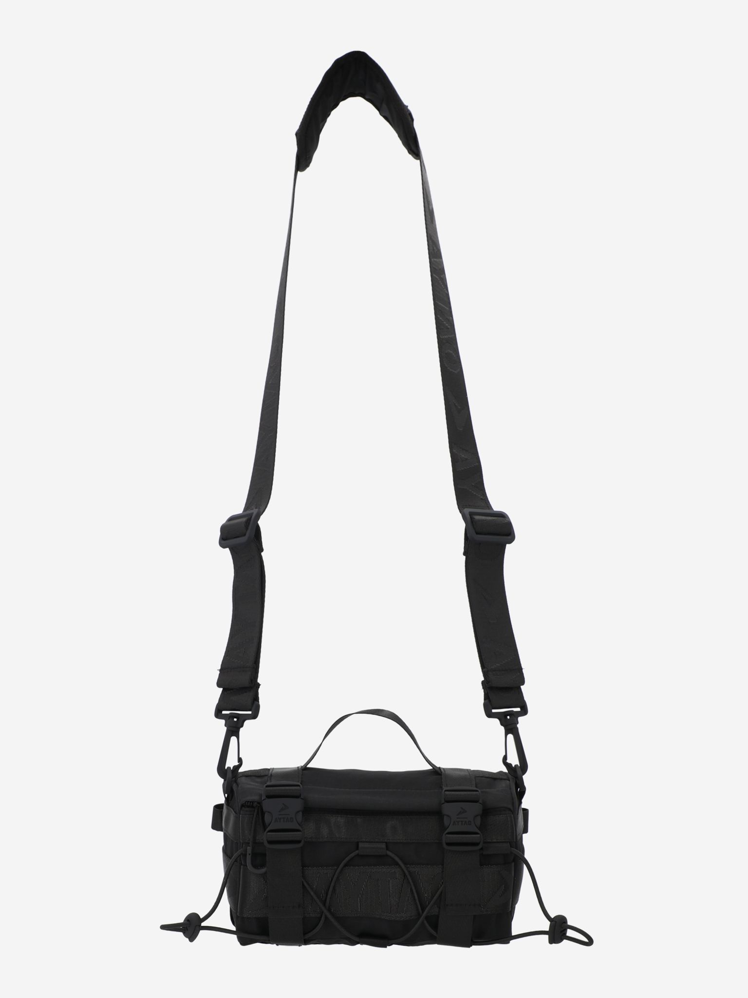 AYTLO X DEMIX BLACK BAG | Аутло