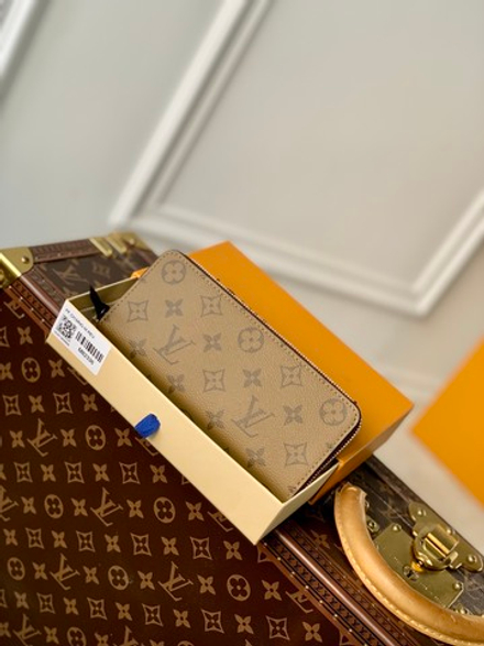 Louis Vuitton Clemence Wallet