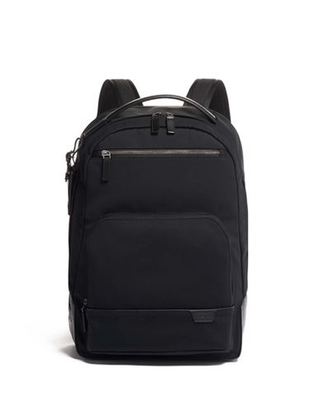 Рюкзак Warren/Black