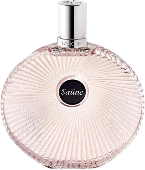 LALIQUE SATINE WOMAN EDP 100 ML