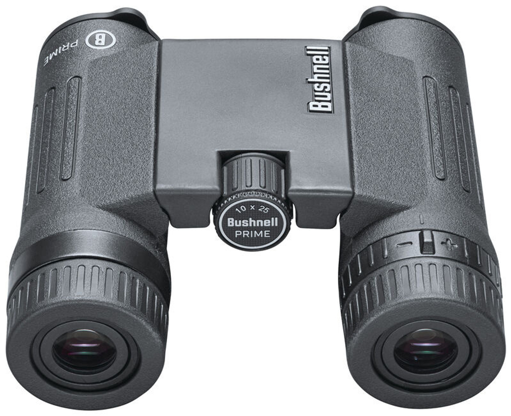 Бинокль Bushnell Prime 10x25