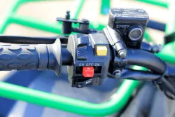 Квадроцикл IRBIS ATV 150